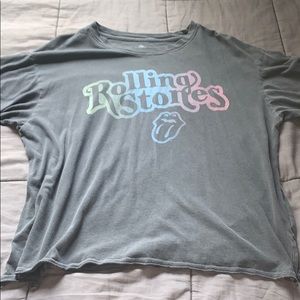 Rolling Stones Tee